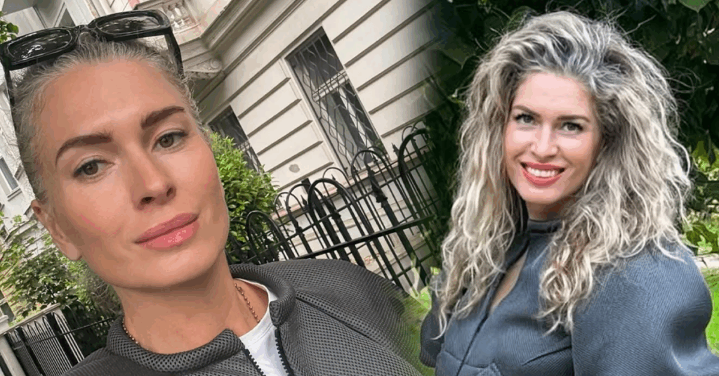 Menzelová šokovala proměnou: Místo kritiky přišla vlna obdivu od fanoušků! Náhledový obrázek