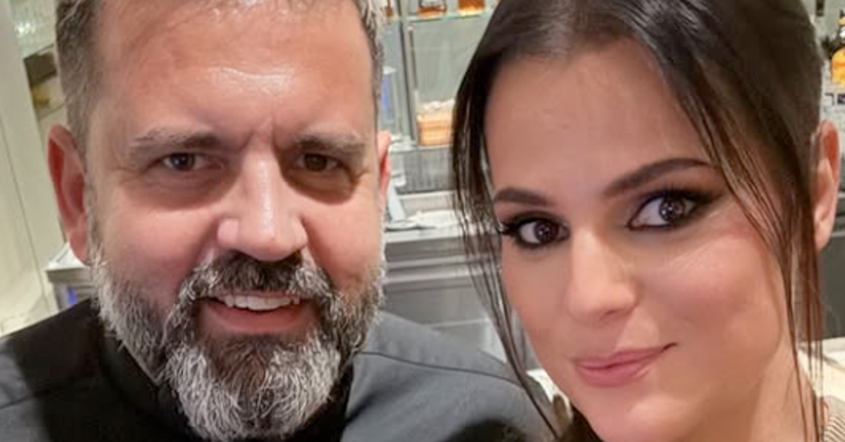 Skandál v luxusní restauraci! Ornella Koktová čelí obvinění z románku s Kašpárkem, exmanželka vybuchla Náhledový obrázek