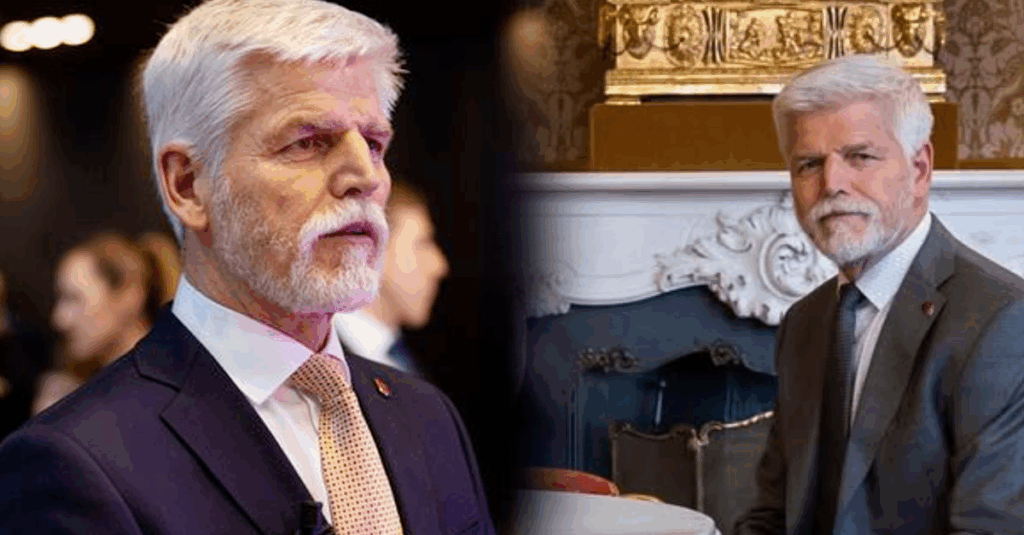 Pavel udělil další milost: Ženu (23), která dala svojí kamarádce extázi, která zapříčinila smrt, osvobodil! Náhledový obrázek