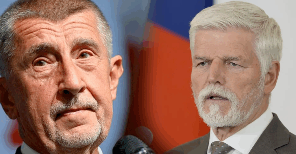 Pavel: Lidé musí znát Babišovo řešení střetu zájmů! Co navrhne? Náhledový obrázek