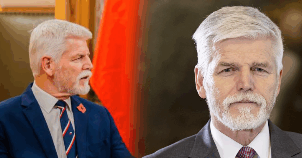 Prezident Pavel: Politici musí posílit vztahy Česka a Slovenska pro lepší budoucnost! náhledový obrázek