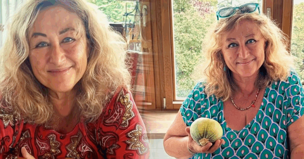 Halina Pawlowská si vráží párátka pod nehty: Jaký k tomu má důvod? Tomu neuvěříte Náhledový obrázek