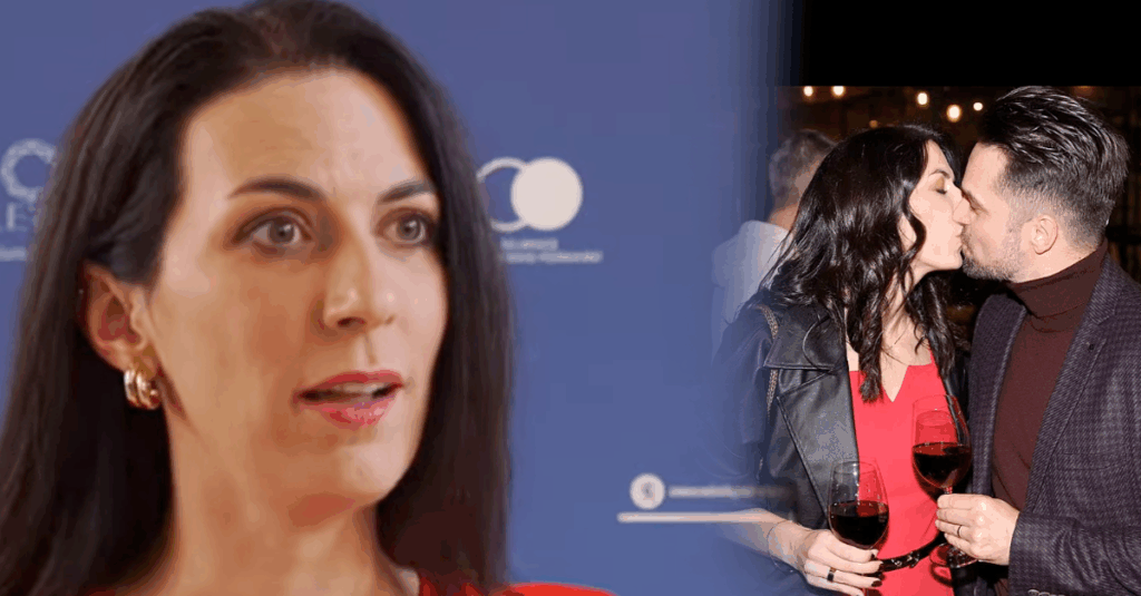 Pekarová Adamová opouští politiku: Nečekaný intimní moment s manželem všechny šokoval! Náhledový obrázek