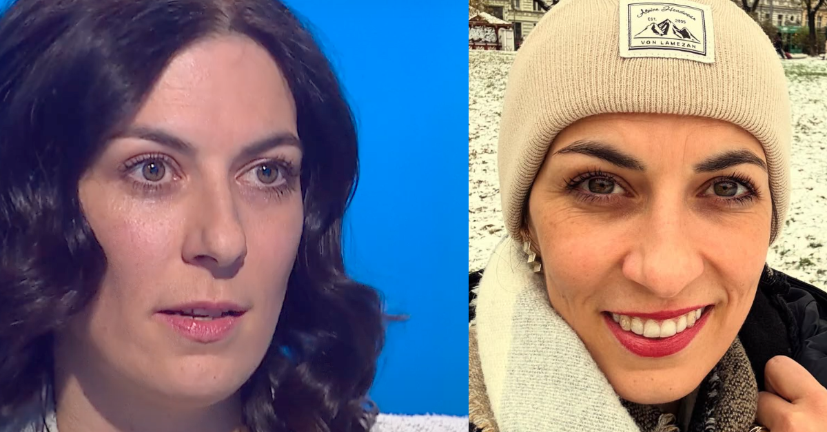 Markéta Pekarová Adamová vstupuje do nové kapitoly: drobný triumf, který prozradil víc, než se zdá Náhledový obrázek