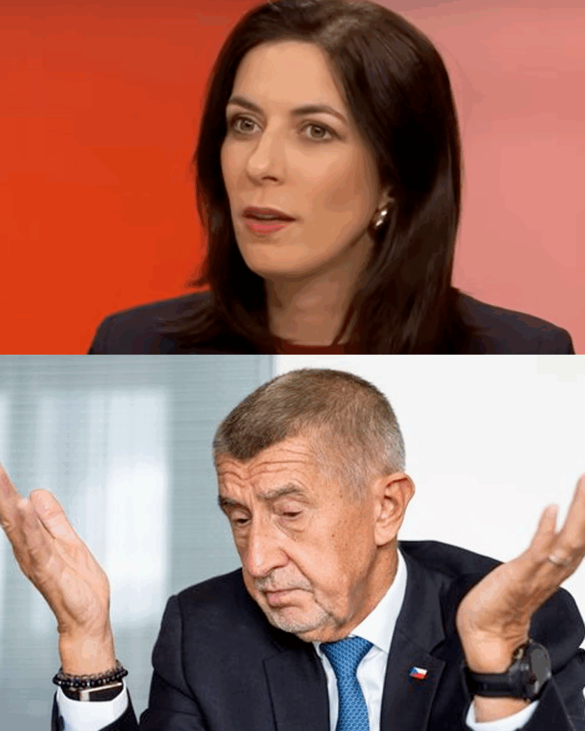 Markéta Pekarová Adamová vyhrotila konflikt s Babišem: Drsný vzkaz koalici! Náhledový obrázek