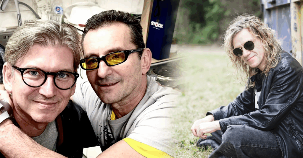 Michal Penk veřejně lituje svých slov o Vetchém a jeho rodině: Svými slovy ale situaci zhoršil náhledový obrázek