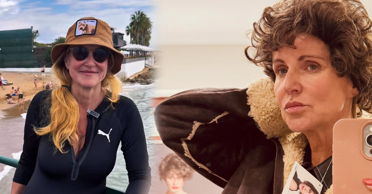 Vendula Pizingerová ukázala dospělého syna Jakuba: Fanoušci nadšení, že jí „vyrostl krásný chlap“ Náhledový obrázek