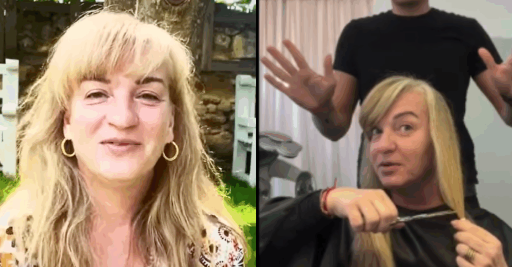 Sandra Pogodová šokovala: Sama si ustřihla hřívu a radikálně se změnila! Náhledový obrázek