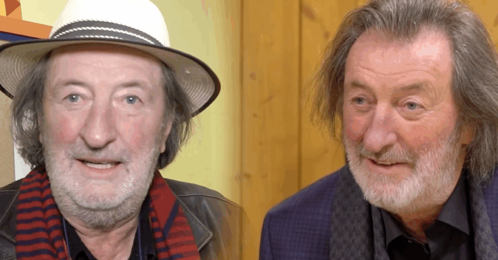 Bolek Polívka ohromil na jevišti: Návrat do divadla plný emocí! Náhledový obrázek