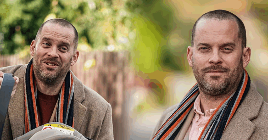 Jakub Prachař a velká životní změna: Přibral neuvěřitlených 15 kilo! Náhledový obrázek