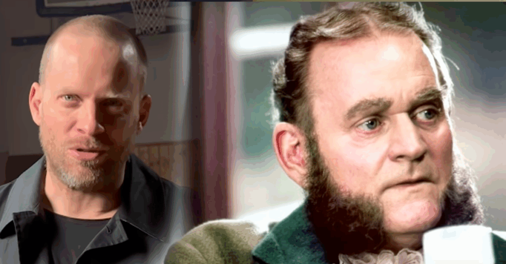 Prachař nyní vypadá jak Trautenberk: Rychle se stal terčem smíchu! Náhledový obrázek