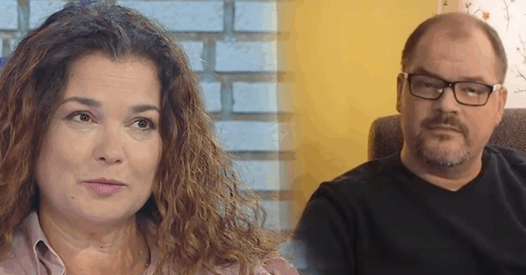 Martina Preissová šokuje: Manžel Martin skončil v nemocnici! Náhledový obrázek