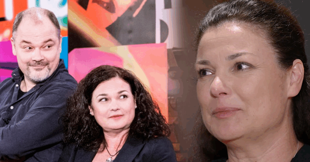 Martina Preissová prožívala hrůzu: Manžel zkolaboval, rozloučení bylo na dosah! Náhledový obrázek