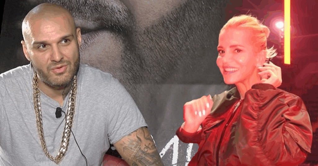 Dara Rolins prozradila šokující reakci Rytmuse na jejich rozchod! Náhledový obrázek