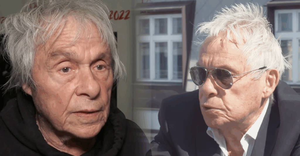 Jan Saudek už nevychází: Manželka odhalila jeho překvapivý stav života Náhledový obrázek