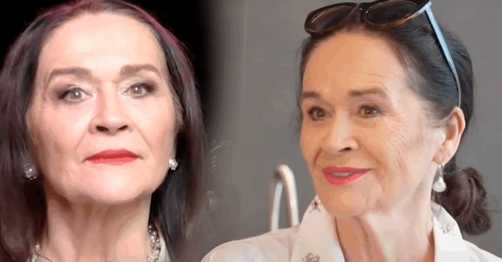 Gregorová odhalila, jak jí mladší milenec změnil život: Silné poselství pro ženy! Náhledový obrázek