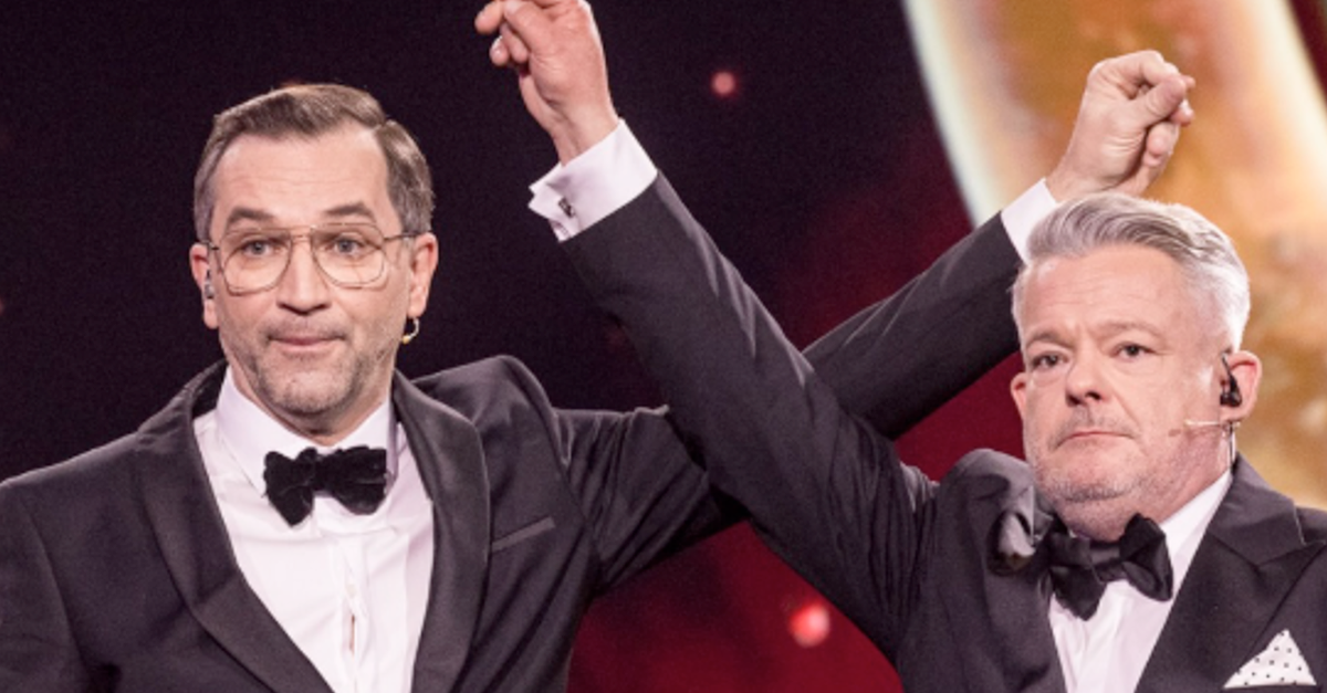 Ewa Farna triumfuje na Českém slavíkovi! Večer ovládl i Noid a Kabát, v Síni slávy září Vladimír Mišík Náhledový obrázek