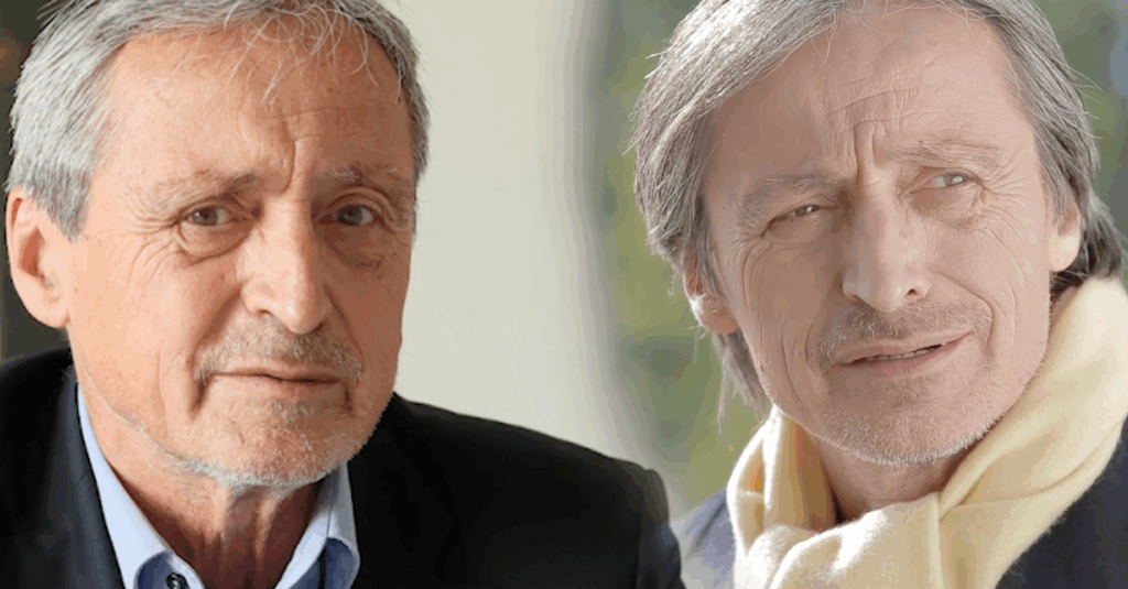 Martin Stropnický v živém vysílání odhalil radostnou novinku: Čeká dítě! Náhledový obrázek