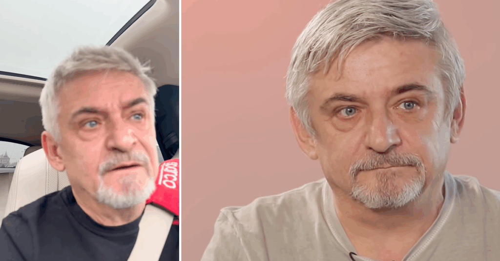 Michal Suchánek se opět ostře pustil do Hřiba: Co o něm řekl tentokrát? Náhledový obrázek