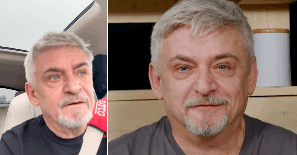 Michal Suchánek drsně vtipkuje o Hřibovi z kolony – rozesmál celé Česko! Náhledový obrázek