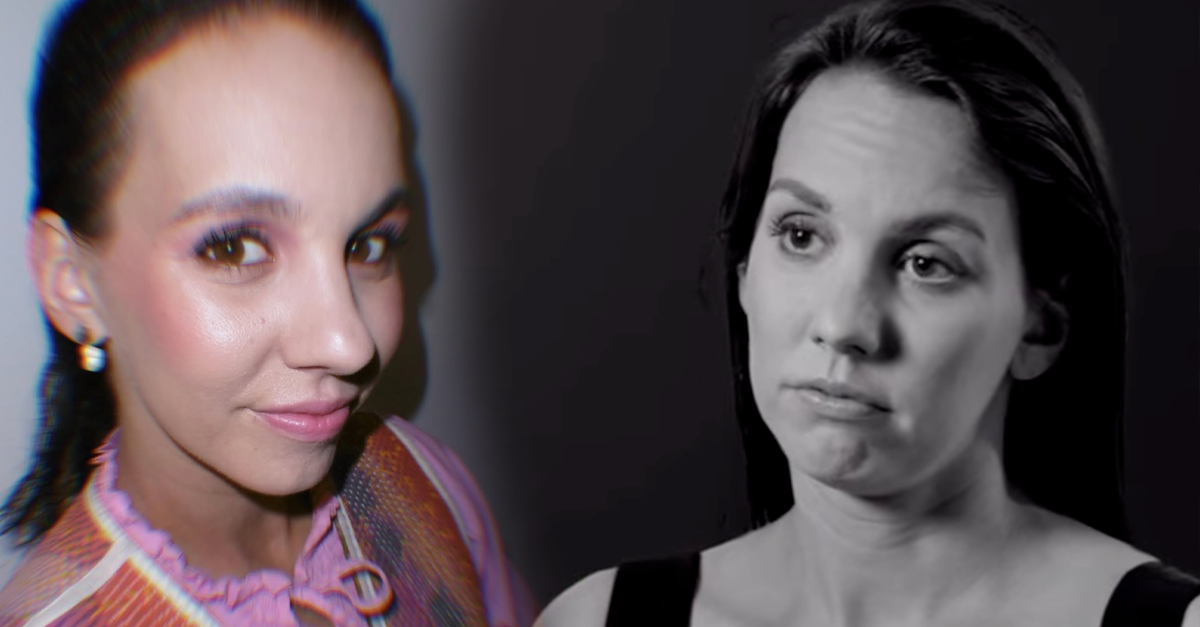 Míša Tomešová otevřeně o strachu ze zpívání: Jedna věta z dětství ji pronásleduje celý život Náhledový obrázek