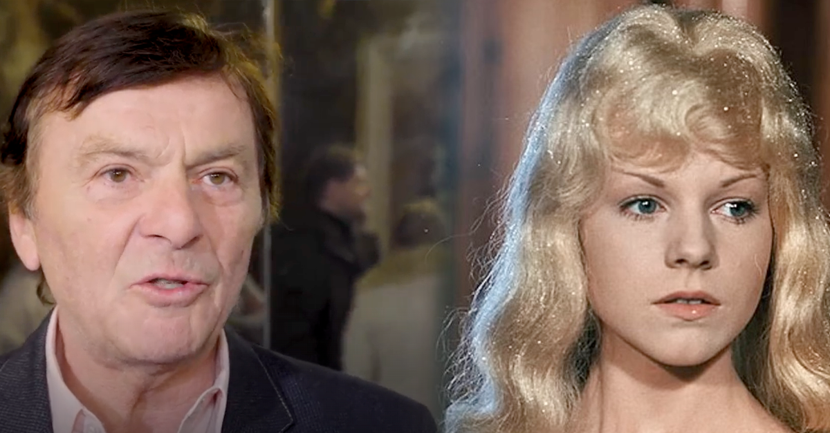 Záhadný odchod Zlatovlásky Kotrbové: Trávníček naznačil, co se mohlo stát Náhledový obrázek