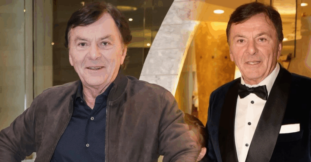 Pavel Trávníček se ocitl v ohrožení: Připojený k počítači a velký strach o vlastní zdraví Náhledový obrázek