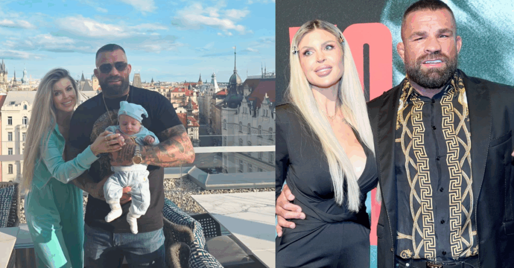 Karlos Vémola: Po operaci se malý Arnie neuvěřitelně proměnil! Náhledový obrázek