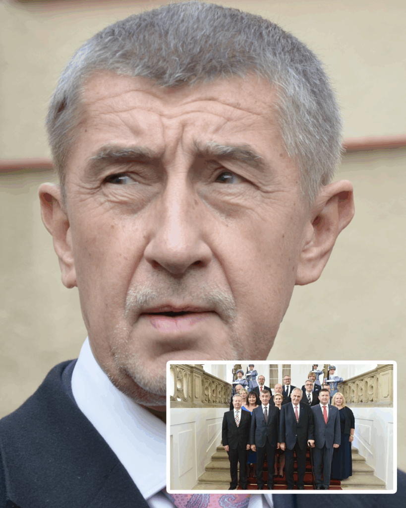 Babišova vláda čelí dvěma zásadním problémům – co nás čeká? Expert promluvil Náhledový obrázek