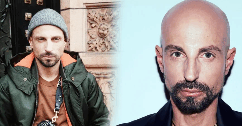 Filip Vaněk odhalil krutý boj s rakovinou krku – jak to zvládá? Náhledový obrázek