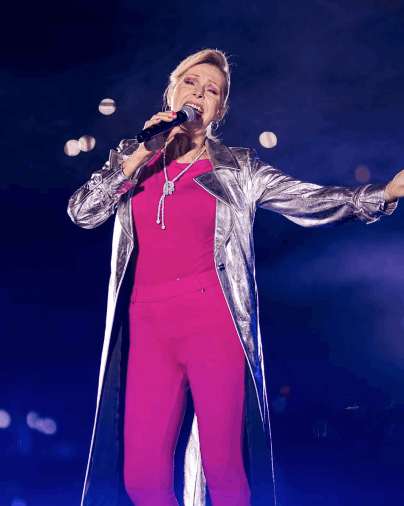 Helena Vondráčková šokuje velkými plány! Už teď cítí obavy! Náhledový obrázek