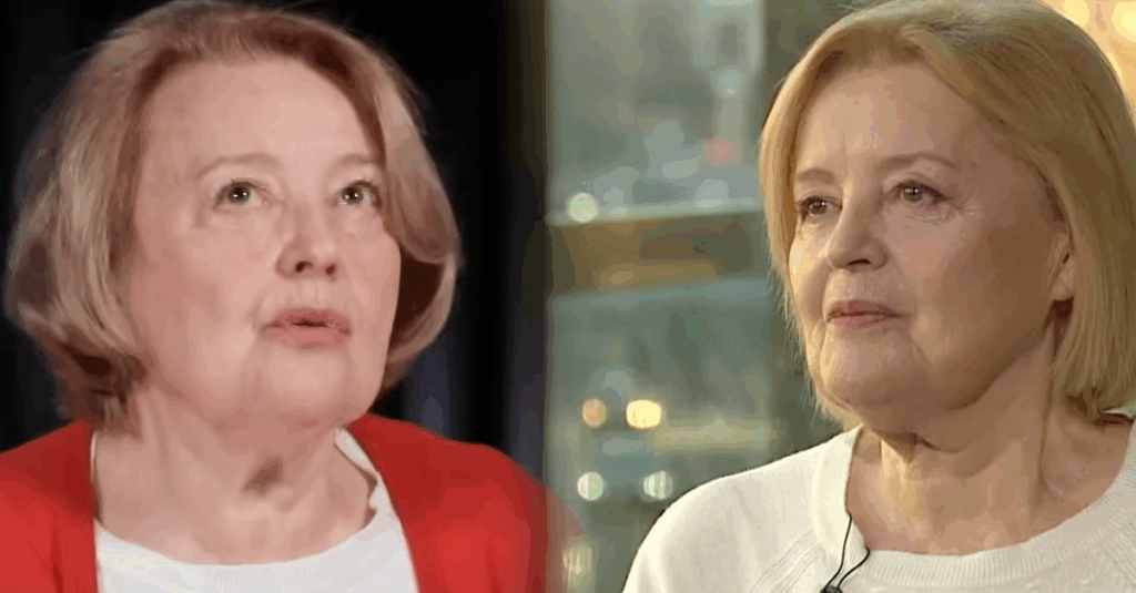 Magda Vášáryová svou upřímností šokovala publikum: Otevřeně promluvila o čase, který jí zbývá Náhledový obrázek