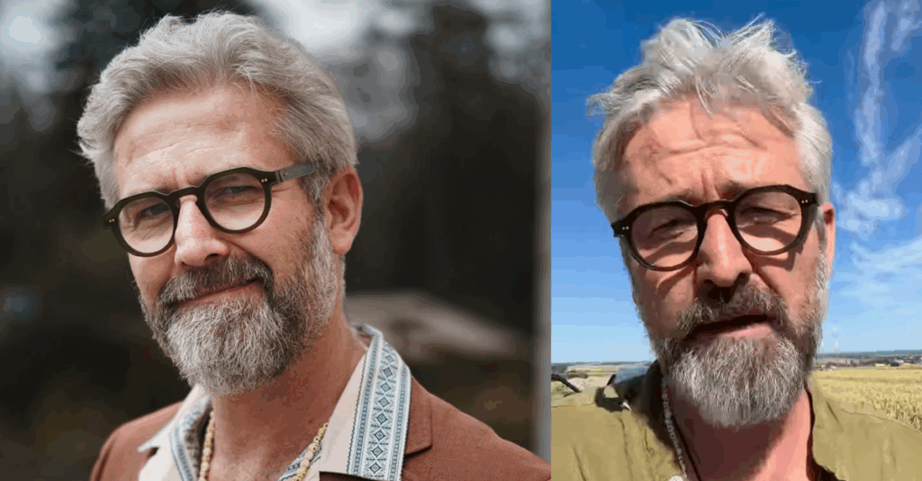 Roman Zach promluvil: Tohle jsou jeho zvláštní požadavky na ženy náhledový obrázek