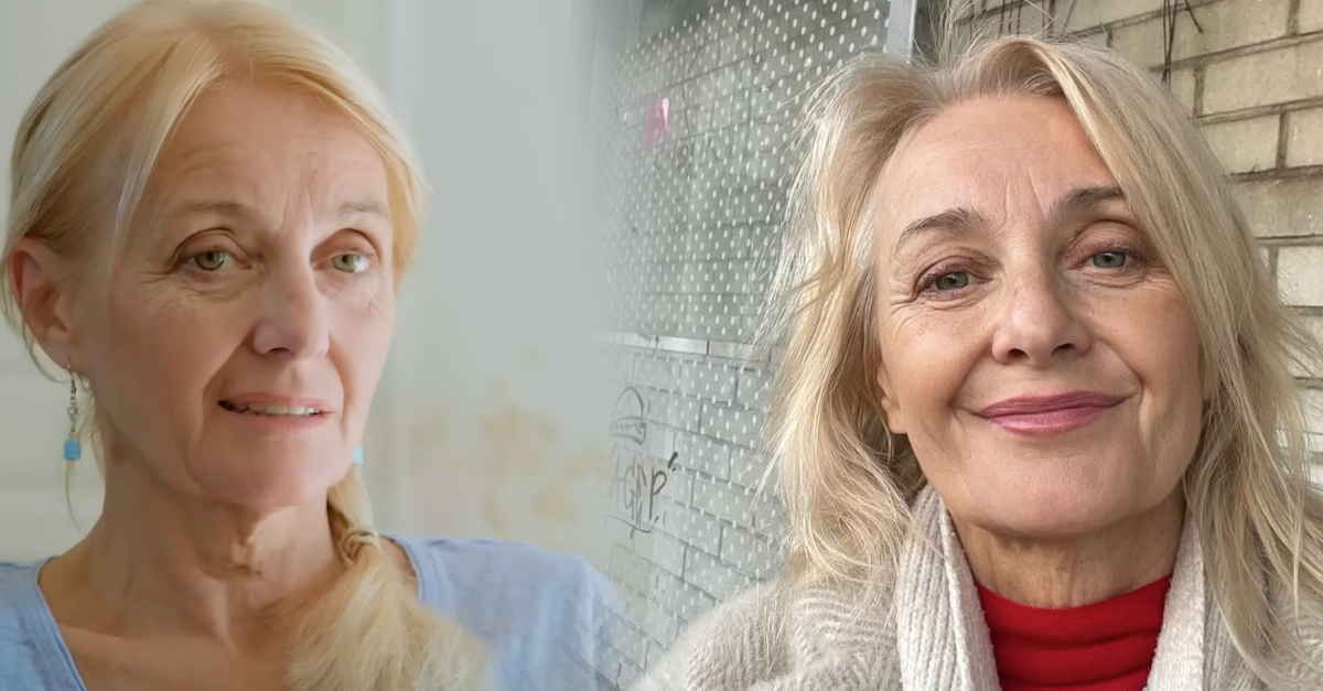 Veronika Žilková znovu věří v lásku! Po boku věřícího Ivana Hubače jen kvete, vztah označuje za osudový Náhledový obrázek