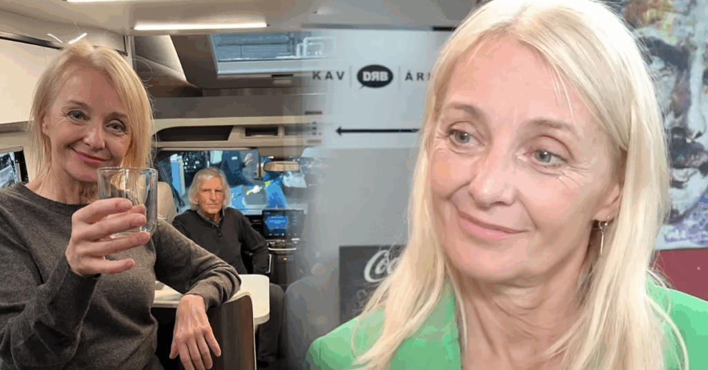 Veronika Žilková se odvážně pouští do nečekaného obratu se scenáristou Hubačem! Náhledový obrázek