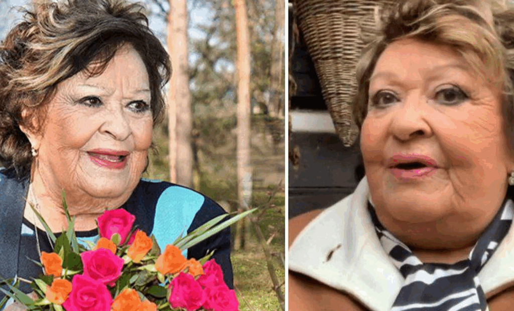 Jiřina Bohdalová ruší účast na akci kvůli zdravotním potížím – co se děje? Náhledový obrázek